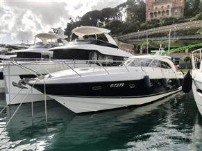 SUNSEEKER PREDATOR 56