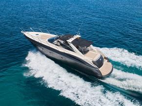 Sunseeker Camargue 50