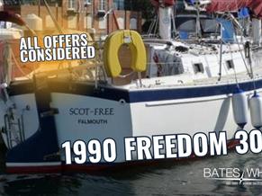 Freedom 30