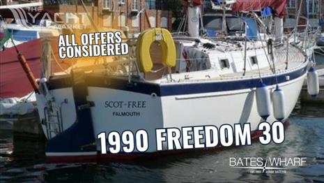 Freedom 30