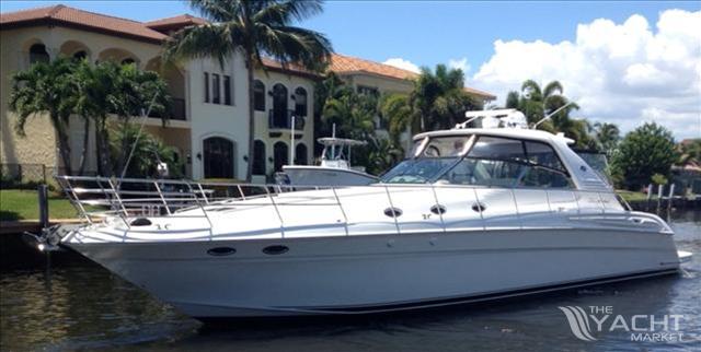 2003 Sea Ray