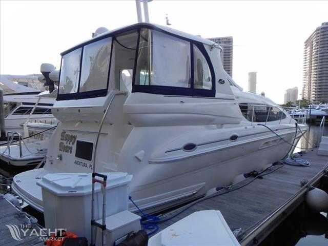 2005 Sea Ray