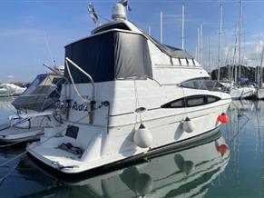Carver Yachts (US) Carver 346 Fly