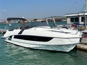 Beneteau Flyer 8.8