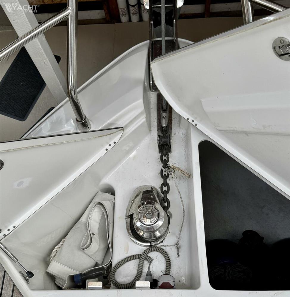 2015 Beneteau