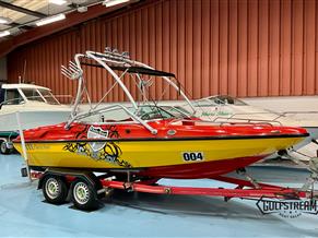 Fletcher wakesport SJX