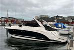 CHAPARRAL CHAPARRAL 330 SIGNATURE