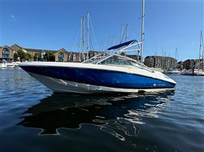 Regal 2200 Bowrider