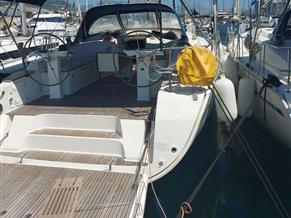BAVARIA BAVARIA CRUISER 45