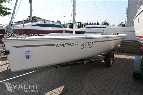 MARINER MARINER 19