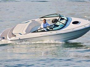 VIPER MARINE VIPER V 233