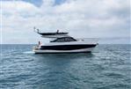 Princess Yachts F45