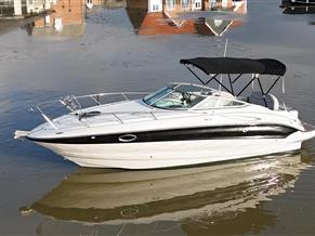 Crownline 250 Cr