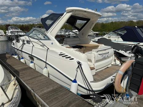 Sealine S28