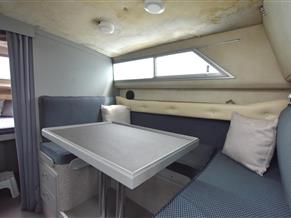 Fairline 32 Sedan