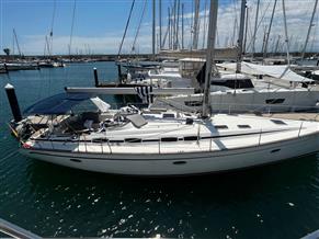 BAVARIA BAVARIA 46 CRUISER