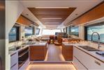 Pardo Yachts 60 endurance