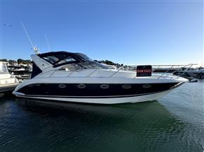 Fairline Targa 40