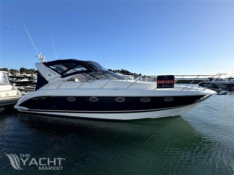 Fairline Targa 40 