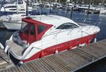 Beneteau Monte Carlo 37