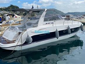 MANO MARINE MANO 32 SPORT