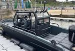 XO Boats Dfndr 8