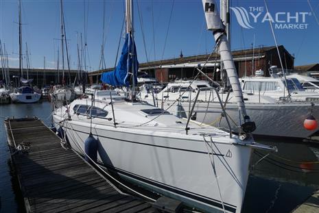 Dehler 29