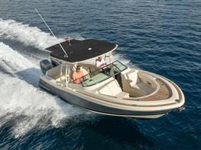 Chris-Craft Calypso 30