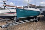 Cornish Crabbers Shrimper 21
