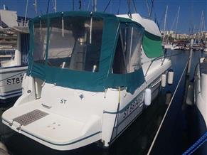 JEANNEAU MERRY FISHER 805