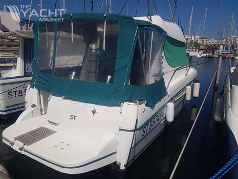 JEANNEAU MERRY FISHER 805