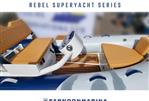 Rebel SYS 330 Superyacht Tender - rebel-superyacht-series-330