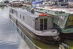 Pendle Narrowboats 60' Semi Cruiser Round Stern