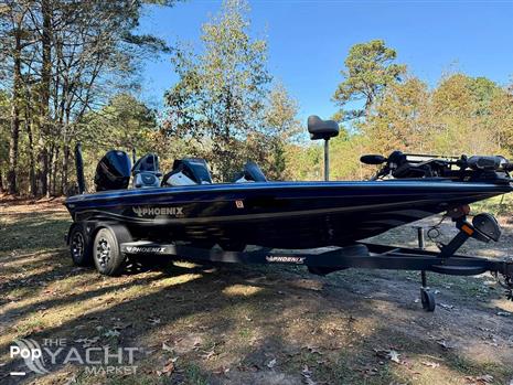 Phoenix 721 Pro XP - 2019 Phoenix 721 Pro XP - Photo #1