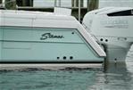 Stamas 33T Aventura  - Used Power Center Console for sale