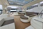 FERRETTI FERRETTI 870