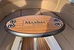 Maxima Boats 600