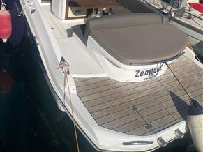 SESSA MARINE KEY LARGO 27