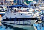 Manò Marine 26.50 Cabin Cruiser - manò marine 26.50 (1)