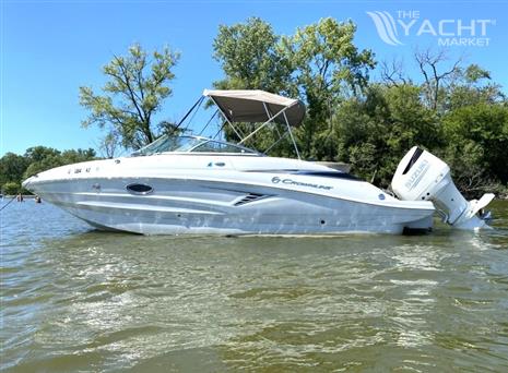 Crownline Eclipse E235 XS