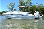 Crownline Eclipse E235 XS