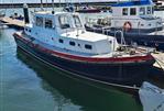 Nelson 40 - Nelson 40 for sale with BJ Marine