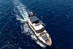 SUNSEEKER MANHATTAN 73