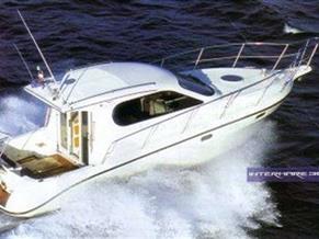 INTERMARE INTERMARE 30 CRUISER