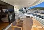 Sunseeker Manhattan 60 - Sunseeker Manhattan 60 Brown´s International