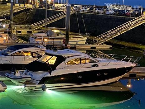 Sunseeker Portofino 47 - Sunseeker Portofino 47