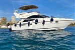 Fairline Phantom 40 - Fairline Phantom 40