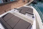 Sunseeker Superhawk 55 - 4 - Foredeck