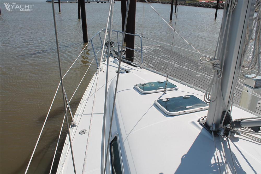 2003 Beneteau