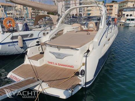 Cranchi 41 Endurance